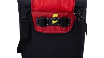 Basil Sport Design  XL schwarz Produktbild 2