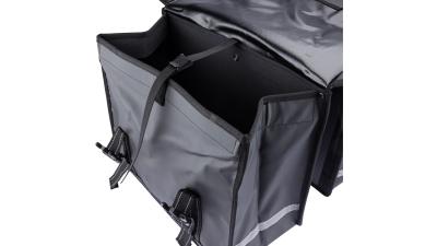 New Looxs Bisonyl  3XL schwarz Produktbild 2