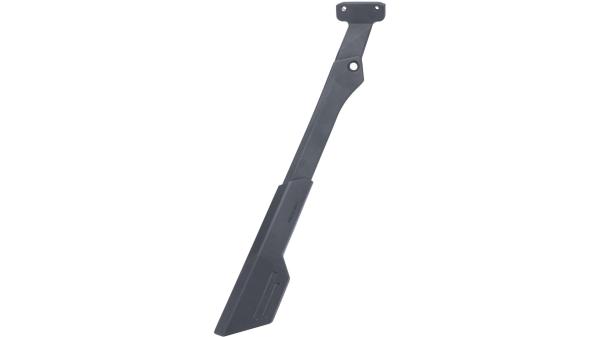 CONTEC Ox back  L schwarz