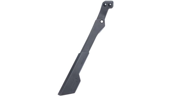 CONTEC Ox back  L schwarz