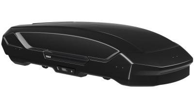 Thule Motion 3 L  L schwarz Produktbild 2