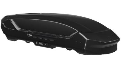 Thule Motion 3 Sport  L schwarz Produktbild 1