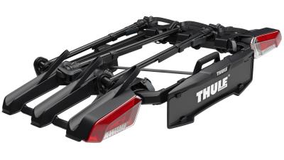 Thule OutPace  L schwarz Produktbild 1