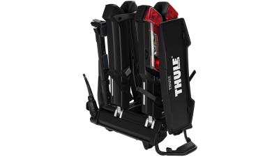 Thule Epos  L schwarz Produktbild 1