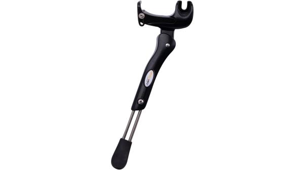 AtranVelo Stylo Rearmounted  L schwarz