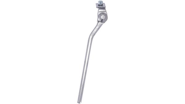Pletscher ESGE  L silber