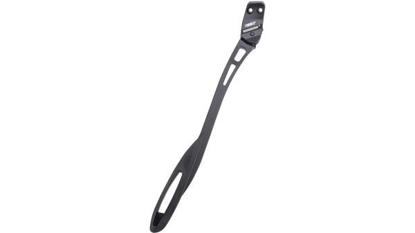 Pletscher Comp Zoom  L schwarz