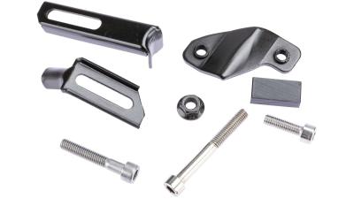 Pletscher Multi Zoom  L silber Produktbild 1