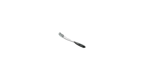 Pletscher Comp Zoom  XL silber