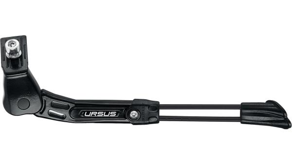 Ursus 77 -Queen  3XL schwarz