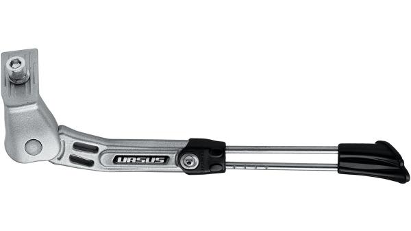 Ursus 77 -Queen  3XL silber