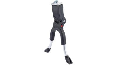 Hebie Lite Rex  L schwarz, silber Produktbild 1