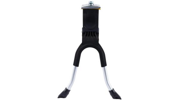 Hebie Lite Rex  L schwarz, silber