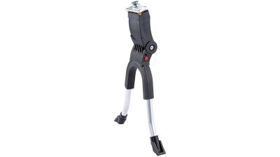 Hebie Lite Rex  L schwarz, silber Produktbild 1