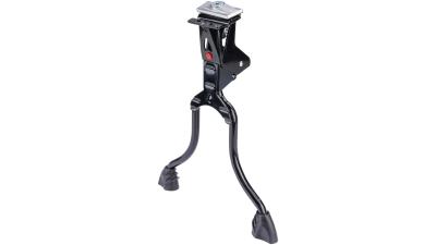 Hebie Rex  L schwarz Produktbild 1