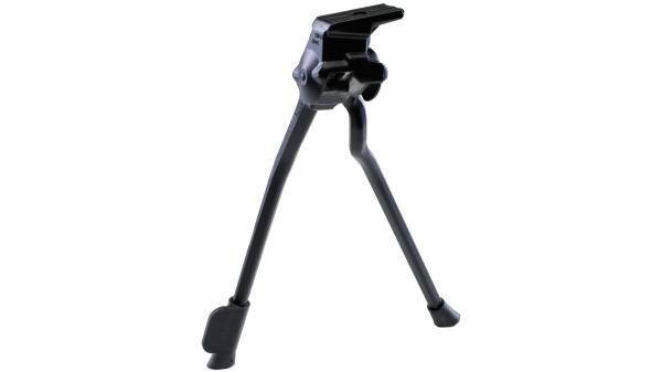 Pletscher Twin  L schwarz