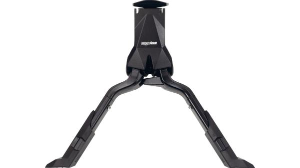 ErgoTec Double Flex 3  L schwarz