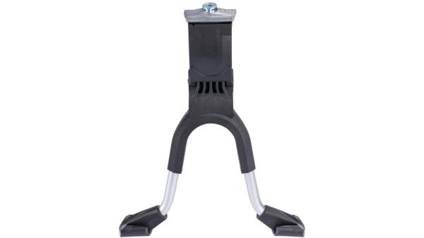 Hebie Lite Rex  L schwarz, silber