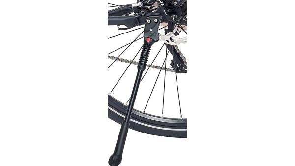 Hebie Fix 18  L schwarz