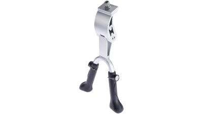 ErgoTec Comfort  XL silber Produktbild 1