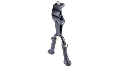 ErgoTec Comfort  L schwarz Produktbild 1