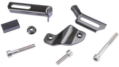 Pletscher Multi  L schwarz Produktbild 1