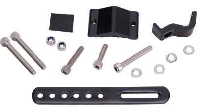 Hebie Fox  L schwarz Produktbild 1
