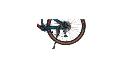 Hebie Fox SUV Hardtail  L schwarz Produktbild 1
