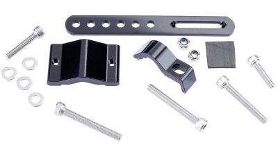 Hebie Fox  L schwarz Produktbild 1