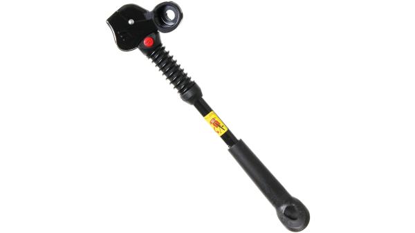 Hebie AX  L schwarz