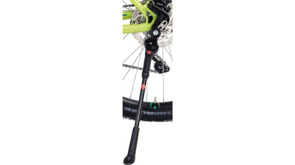 Hebie AX  L schwarz