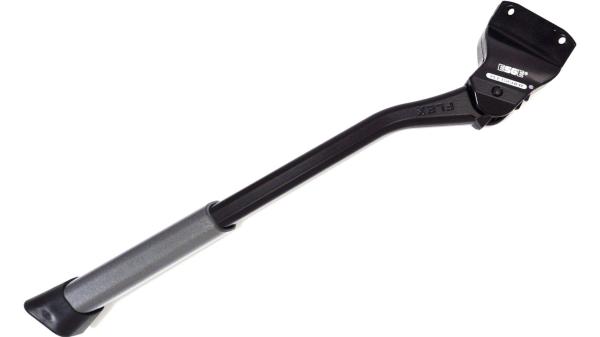 Pletscher Comp Flex  L schwarz