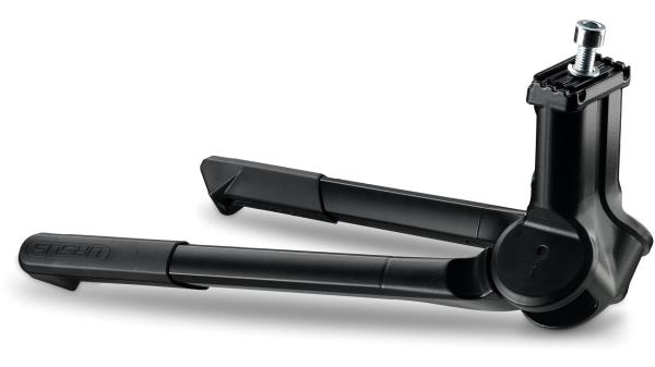 Ursus 80 - Jumbo Evo  3XL schwarz
