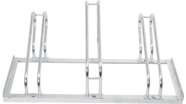  Fahrradabstellst&auml;nder  XL silber