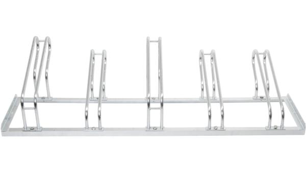  Fahrradabstellst&auml;nder  XL silber