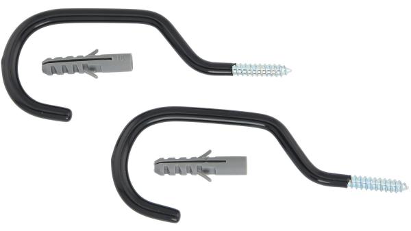 CONTEC Hanger  L schwarz