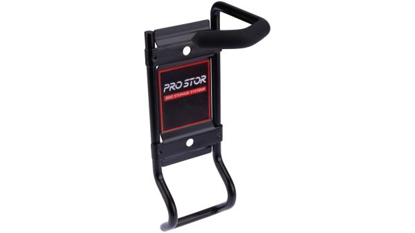 Pro Stor Solo Rack I  L schwarz