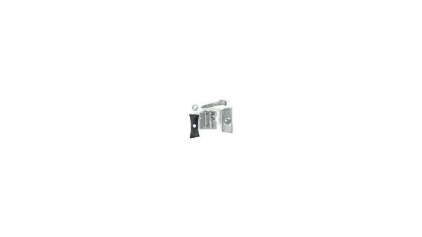 Hebie Holland  L silber