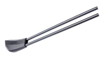 Ursus St&auml;nderfu&szlig;  L schwarz Produktbild 2