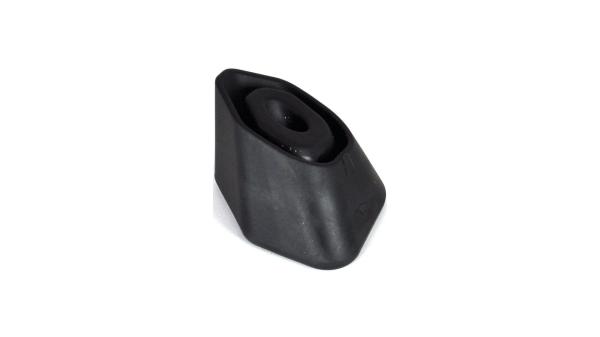 Pletscher F18  L schwarz