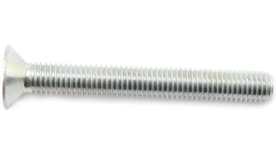 Hebie Befestigungsschraube  L silber Produktbild 1