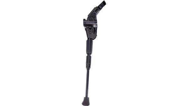 CONTEC Alligator  L schwarz