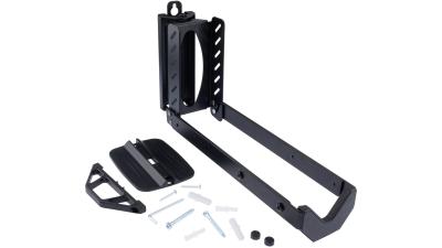 CONTEC smART Expand  L schwarz Produktbild 2
