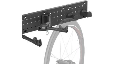 CONTEC smART Modular  L schwarz Produktbild 2