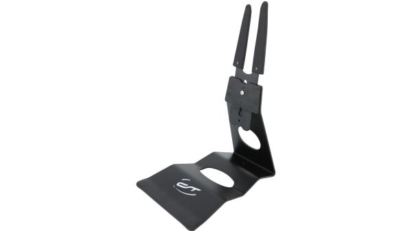 CONTEC Rock Solid  L schwarz