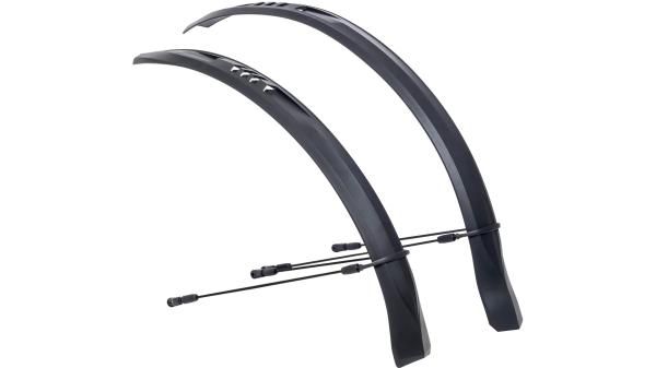 Hebie Viper S Set  XXL schwarz