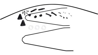 SKS Germany PET A 46 S  XXL schwarz Produktbild 1