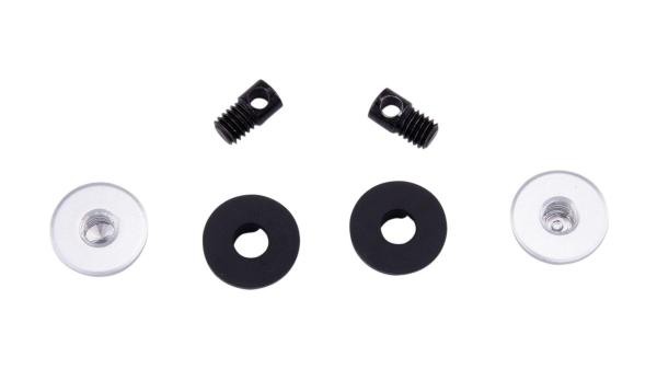 CONTEC Splash Protect  L schwarz