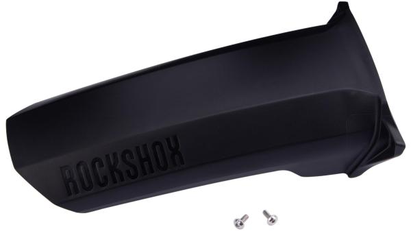 RockShox Fender  XXL schwarz