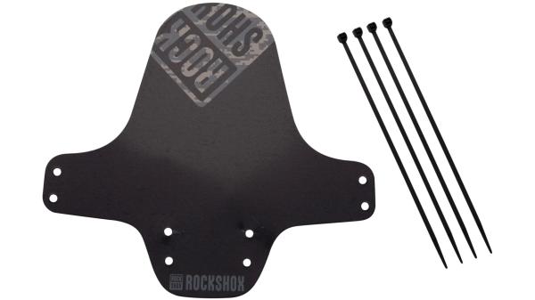 RockShox Fender  XXL schwarz, gr&uuml;n
